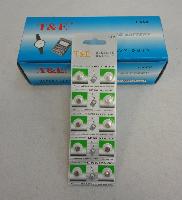 10pk AG0 Batteries - 10 Batteries in each pack